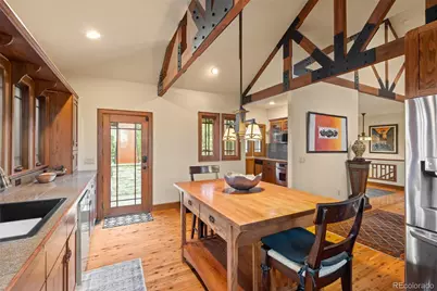 4737 Ponderosa Trail, Littleton, CO 80125 - Photo 23