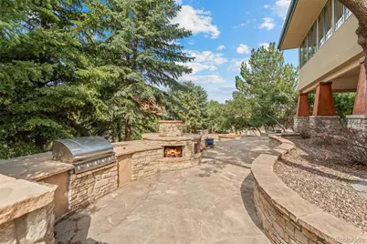 4737 Ponderosa Trail, Littleton, CO 80125 - Photo 37
