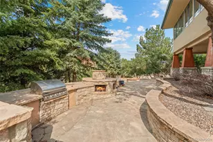 4737 Ponderosa Trail, Littleton, CO 80125 - Photo 37