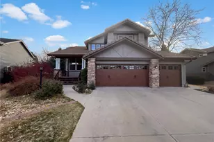 9372 Prairie View Dr, Highlands Ranch, CO 80126 - Photo 1