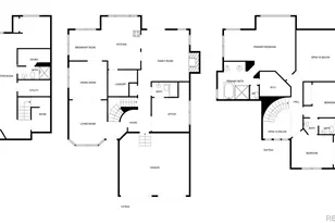 9372 Prairie View Dr, Highlands Ranch, CO 80126 - Photo 29