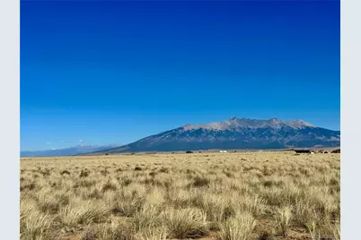 Lot 1 N 29th Street, Blanca, CO 81123 - Photo 1