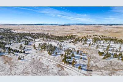 Parcel #3 W County Road 91, Ramah, CO 80832 - Photo 25
