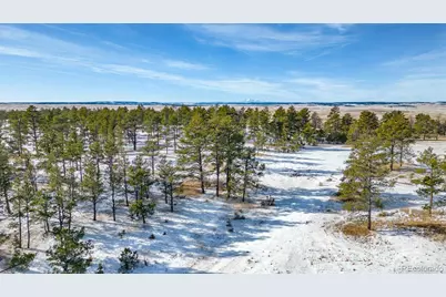Parcel #3 W County Road 91, Ramah, CO 80832 - Photo 11