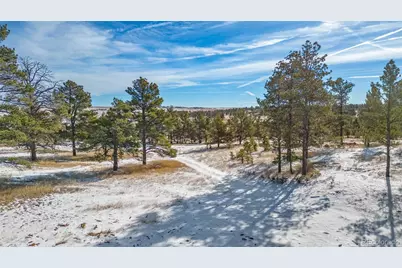 Parcel #3 W County Road 91, Ramah, CO 80832 - Photo 3
