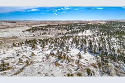 Parcel #3 W County Road 91, Ramah, CO 80832 - Photo 9