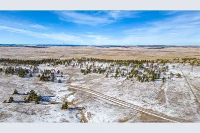 Parcel #3 W County Road 91, Ramah, CO 80832 - Photo 7