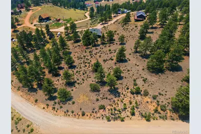 61 Cline Drive, Shawnee, CO 80475 - Photo 29