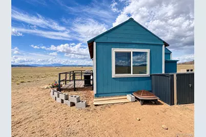 1933 Hinsdale Road, Hartsel, CO 80449 - Photo 15