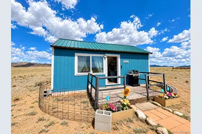 1933 Hinsdale Road, Hartsel, CO 80449 - Photo 3