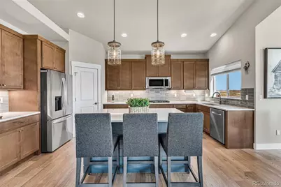 6748 Black Forest Drive, Elizabeth, CO 80107 - Photo 9