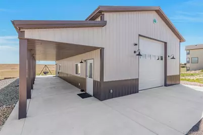 6748 Black Forest Drive, Elizabeth, CO 80107 - Photo 29