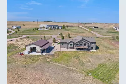 6748 Black Forest Drive, Elizabeth, CO 80107 - Photo 33
