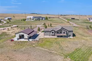 6748 Black Forest Dr, Elizabeth, CO 80107 - Photo 33