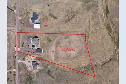 6748 Black Forest Drive, Elizabeth, CO 80107 - Photo 35