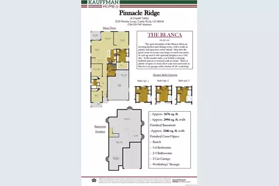 1975 Spencer Avenue, Castle Rock, CO 80104 - Photo 5