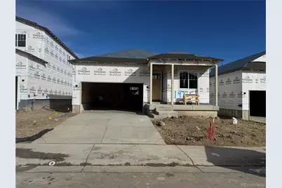 1975 Spencer Avenue, Castle Rock, CO 80104 - Photo 1