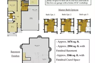 1975 Spencer Ave, Castle Rock, CO 80104 - Photo 5