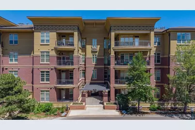 7820 Inverness Boulevard #301, Englewood, CO 80112 - Photo 3