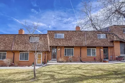 14721 W Ellsworth Avenue, Golden, CO 80401 - Photo 1