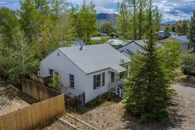 408 S 8th Street, Kremmling, CO 80459 - Photo 1