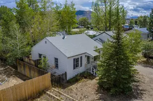 408 S 8th St, Kremmling, CO 80459 - Photo 1