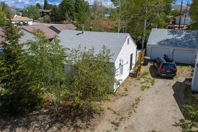 408 S 8th Street, Kremmling, CO 80459 - Photo 11
