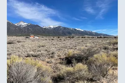 1402 Wagon Wheel Road, Crestone, CO 81131 - Photo 1