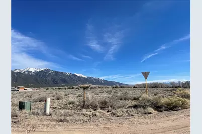 1402 Wagon Wheel Road, Crestone, CO 81131 - Photo 7
