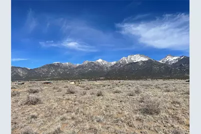 1402 Wagon Wheel Road, Crestone, CO 81131 - Photo 5