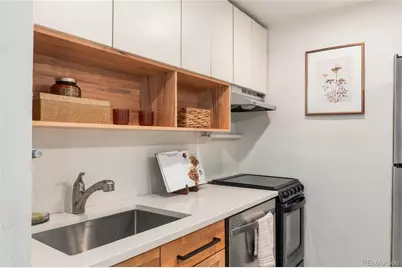 1270 N Marion Street #207, Denver, CO 80218 - Photo 17