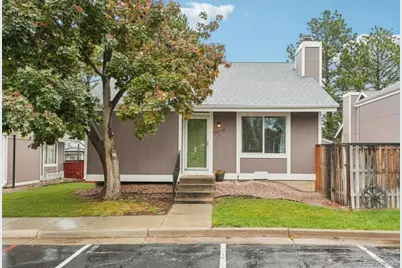 3850 S Genoa Court #A, Aurora, CO 80013 - Photo 1