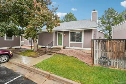 3850 S Genoa Court #A, Aurora, CO 80013 - Photo 3