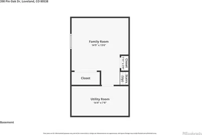 398 Pin Oak Drive, Loveland, CO 80538 - Photo 41