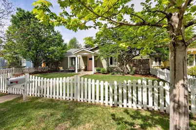 1191 Niagara Street, Denver, CO 80220 - Photo 1