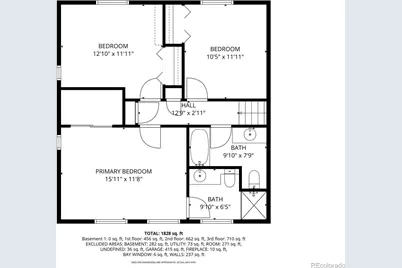 12558 W Maryland Place, Lakewood, CO 80228 - Photo 39
