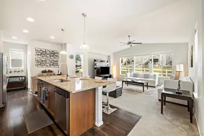 12267 Coral Burst Lane, Parker, CO 80134 - Photo 3