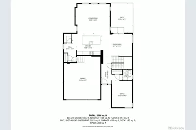 12267 Coral Burst Lane, Parker, CO 80134 - Photo 31