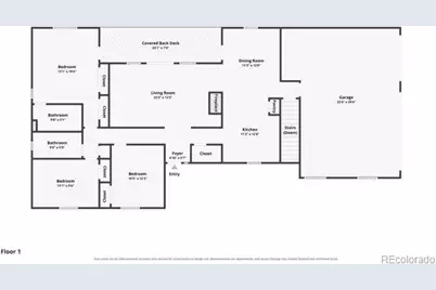 44310 Homestead Road, Elizabeth, CO 80107 - Photo 49