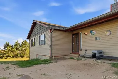 44310 Homestead Road, Elizabeth, CO 80107 - Photo 3
