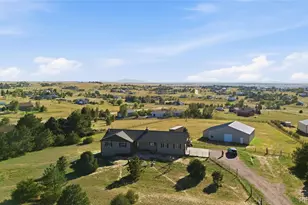 44310 Homestead Rd, Elizabeth, CO 80107 - Photo 1
