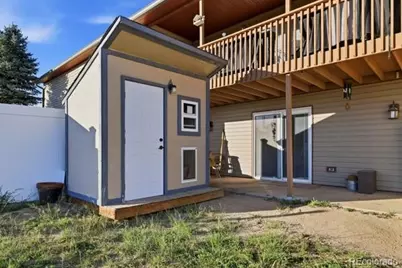 44310 Homestead Road, Elizabeth, CO 80107 - Photo 31