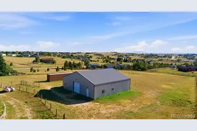 44310 Homestead Road, Elizabeth, CO 80107 - Photo 43