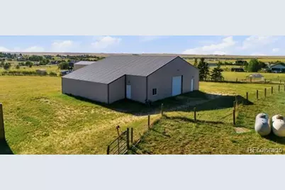 44310 Homestead Road, Elizabeth, CO 80107 - Photo 45