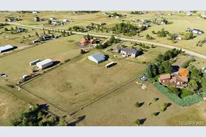 44310 Homestead Road, Elizabeth, CO 80107 - Photo 41