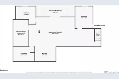 44310 Homestead Road, Elizabeth, CO 80107 - Photo 47