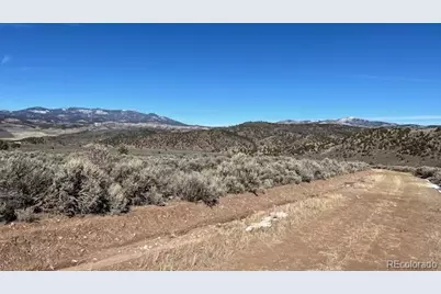 Lot 4875 Durante Road, Fort Garland, CO 81133 - Photo 1