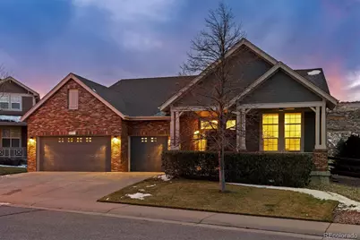 8371 Hackamore Road, Littleton, CO 80125 - Photo 1