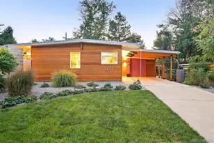 1497 S Fairfax St, Denver, CO 80222 - Photo 1