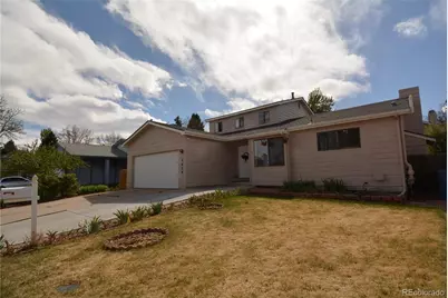 2039 S Fairplay Street, Aurora, CO 80014 - Photo 1